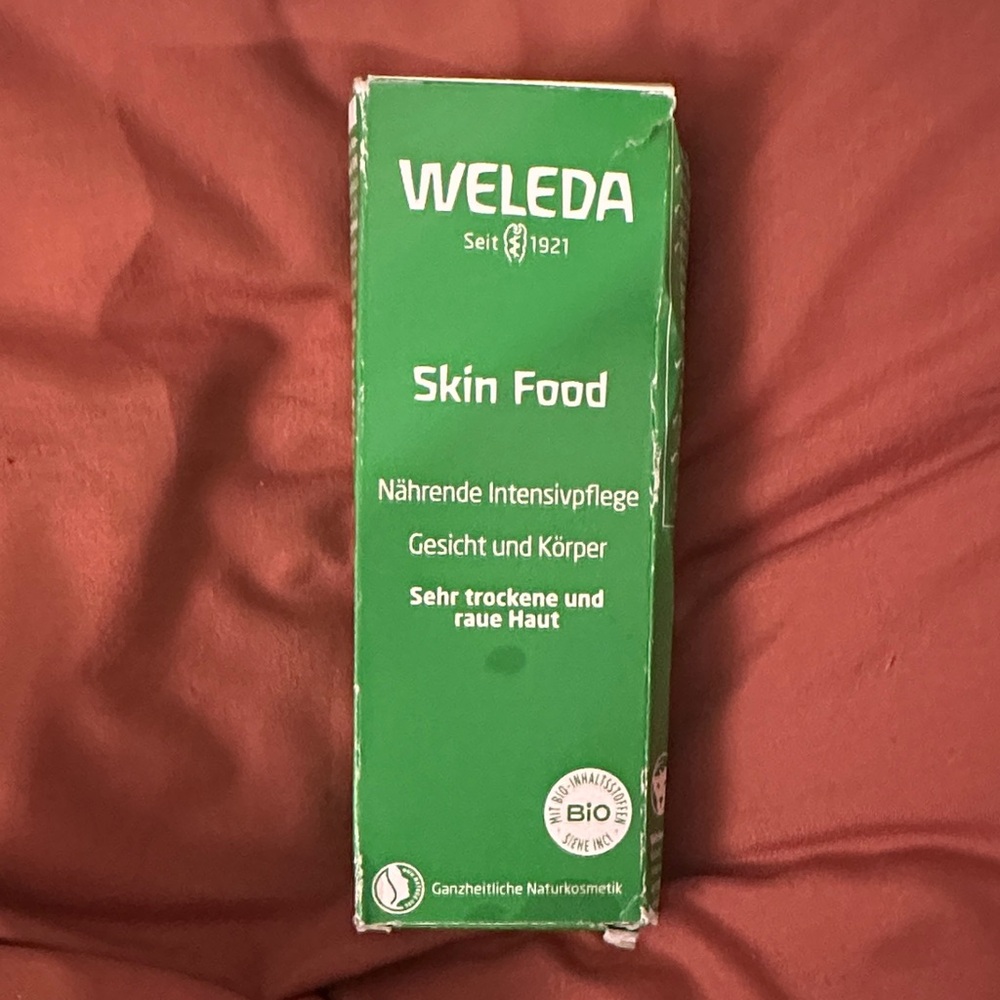 Skin Food - Green